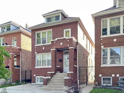 4612 S Spaulding Ave #3, Chicago, IL 60632