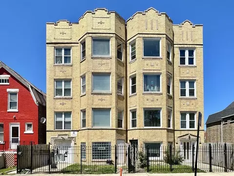 4344 W Lexington St #1, Chicago, IL 60624