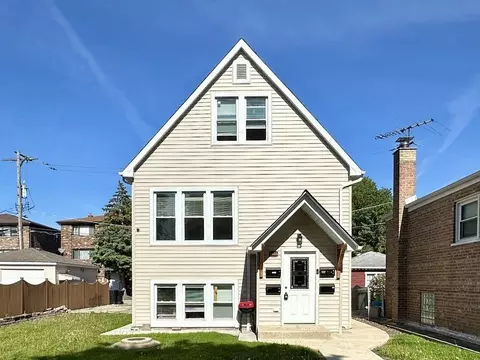5433 S Millard Ave #2, Chicago, IL 60632
