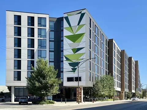 2155 N Elston Ave #623, Chicago, IL 60614