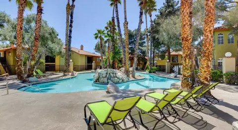 9901 W Sahara Ave, Las Vegas, NV 89117