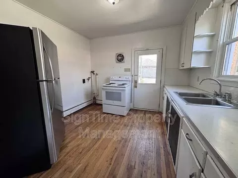 821 Washington Ave #1W, Hagerstown, MD 21740