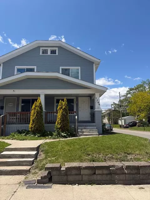 1249 Oakwood Ave, Columbus, OH 43206