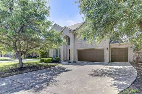 903 Fork Ridge Path, Round Rock, TX 78665