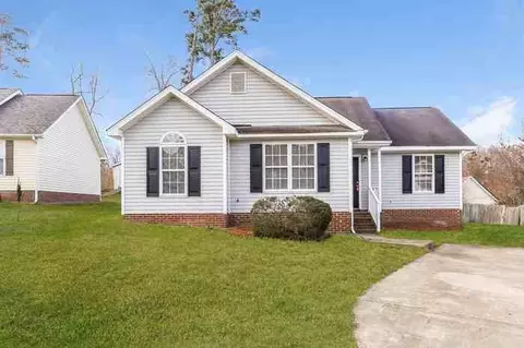 3807 Gold Nugget Ct, Charlotte, NC 28216