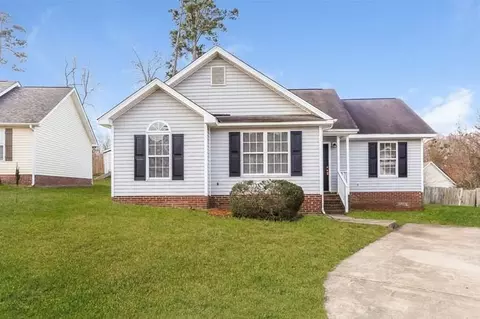 3807 Gold Nugget Ct, Charlotte, NC 28216