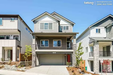 303 207th St SE, Bothell West, WA 98012