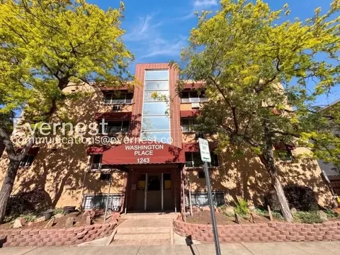 1243 N Washington St #402, Denver, CO 80203
