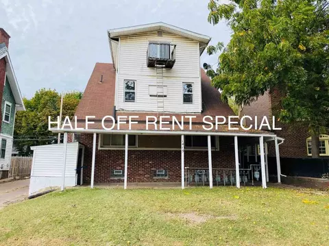 1415 Yale Ave NW #9, Canton, OH 44703