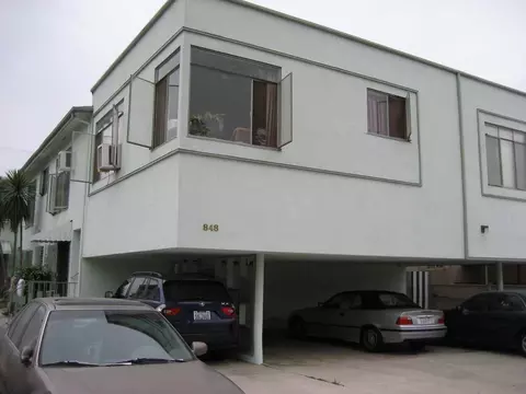 848 S Sherbourne Dr #6, Los Angeles, CA 90035