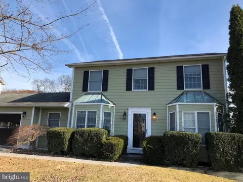116 Mill Race Dr, Winchester, VA 22602