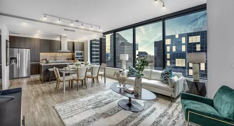 368 W 5th St, Austin, TX 78701