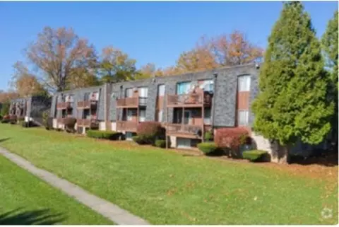 1508 Herbert Dr #1508E, Lorain, OH 44053
