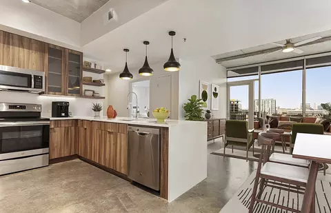 501 W 3rd St, Austin, TX 78701