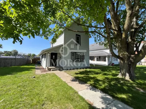921 W 9th St #1, Anderson, IN 46016