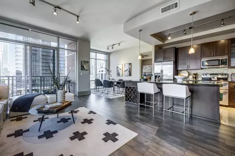 217 Congress Ave, Austin, TX 78701
