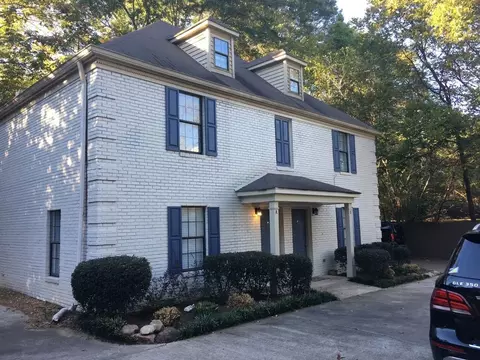 1411 Pierce Ave #C, Oxford, MS 38655