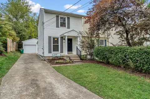 511 Nall Ave, Nashville, TN 37209