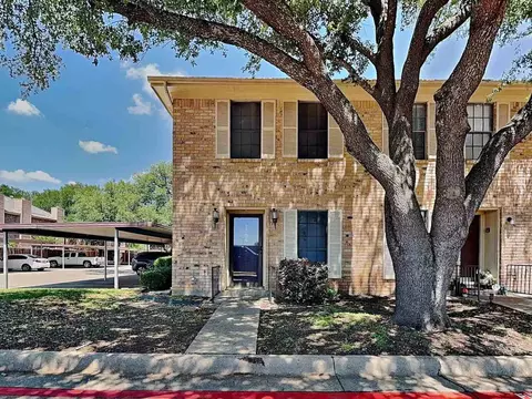 7334 Kingswood Cir, Fort Worth, TX 76133