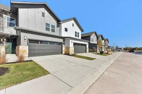 1500 N Railroad Ave, Pflugerville, TX 78660