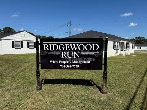 200 York St #D2, Chester, SC 29706
