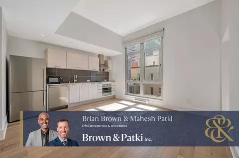 1075 Market St #807I, San Francisco, CA 94103