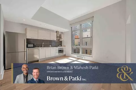 1075 Market St #807I, San Francisco, CA 94103