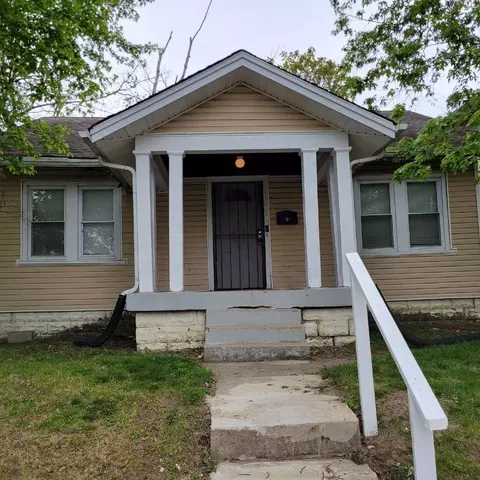 1353 N Olney St, Indianapolis, IN 46201