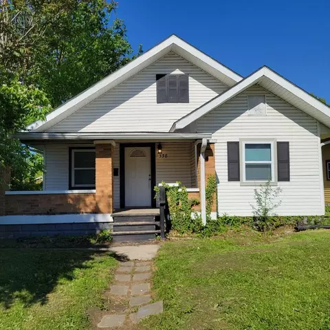 338 N Chester Ave, Indianapolis, IN 46201