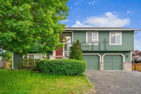 9915 SE 235th Pl, Kent, WA 98031