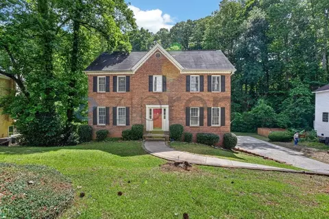 3631 Frey Lake Rd NW, Kennesaw, GA 30144