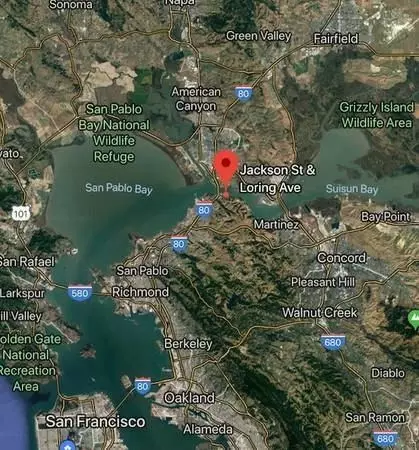 649 Loring Ave, Crockett, CA 94525