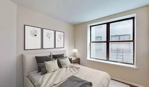 581 Academy St #1G, New York, NY 10034