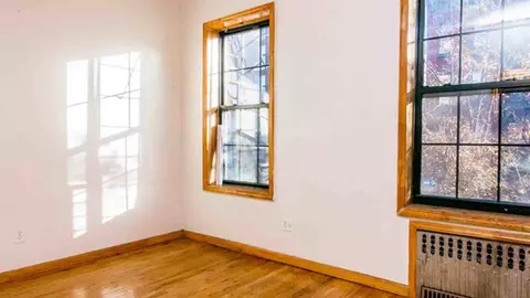 891 Bergen St #1L, Brooklyn, NY 11238
