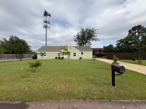 1618 Bruce Dr, Garland, TX 75043