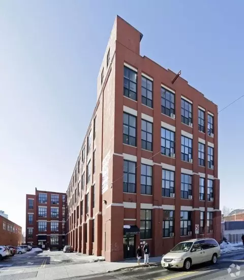 220 Straight St #119, Paterson, NJ 07501