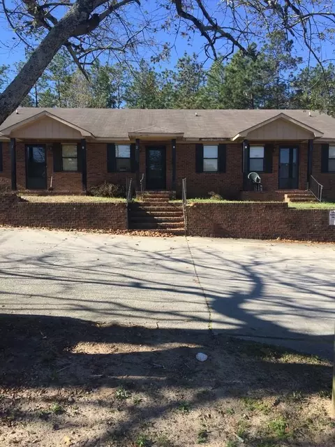 2830 Lumpkin Rd, Augusta, GA 30906