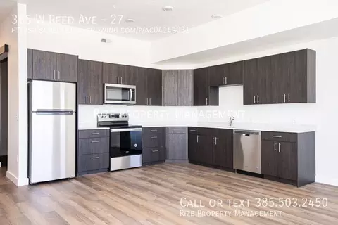 365 W Reed Ave #27, Salt Lake City, UT 84103
