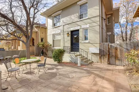 1133 N Clarkson St #02, Denver, CO 80218