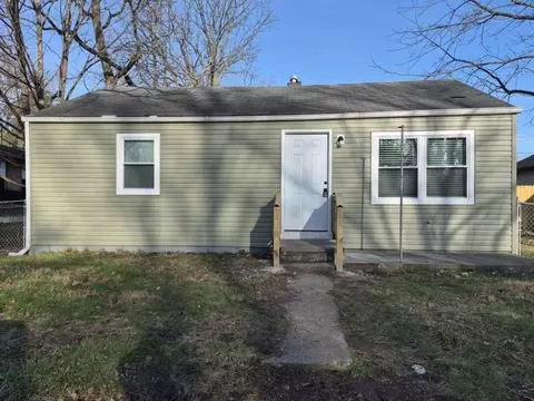 1720 Nelle St, Anderson, IN 46016