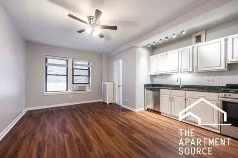 1140 N La Salle Dr #432, Chicago, IL 60610