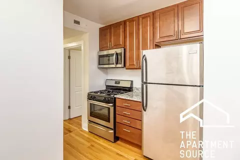 3301 W Belden Ave #1, Chicago, IL 60647
