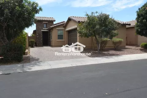 19723 W Heatherbrae Dr, Litchfield Park, AZ 85340