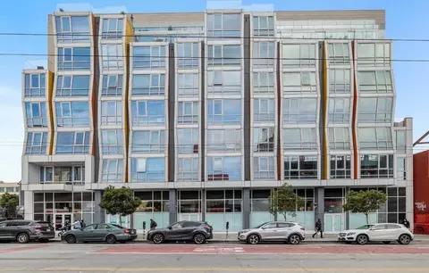 45 Bartlett St #60099, San Francisco, CA 94110