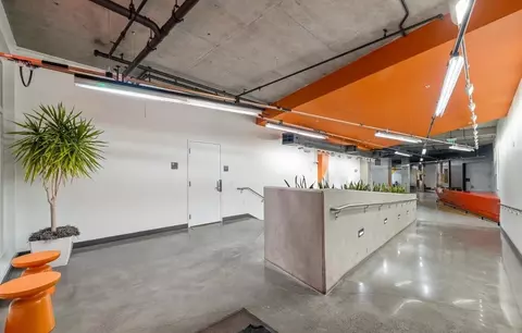 45 Bartlett St #6009, San Francisco, CA 94110
