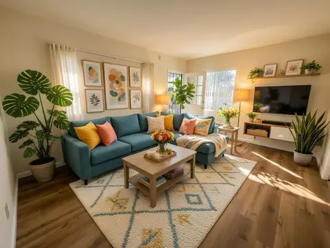 928 W Glenoaks Blvd #6, Glendale, CA 91202