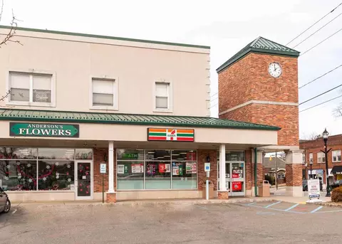 287 Bloomfield Ave #1, Verona, NJ 07044