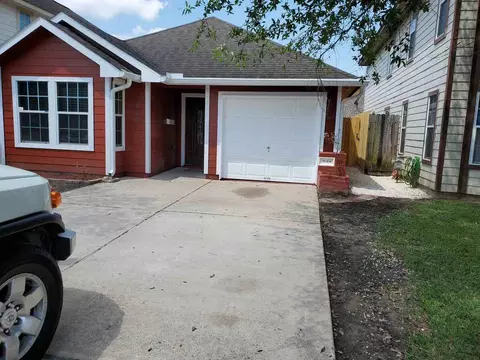 534 Firnat St #NA, Houston, TX 77022