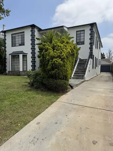 1226 S Longwood Ave #1226, Los Angeles, CA 90019