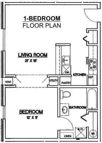 333 1st Ave E, Albany, OR 97321